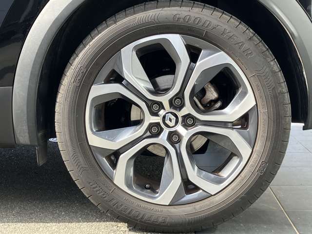 Ref No.A15791584 Renault CAPTUR Image#15