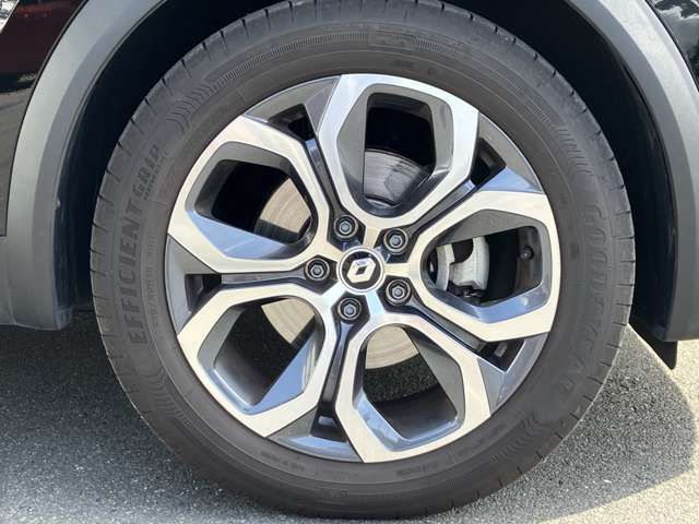 Ref No.A15791584 Renault CAPTUR Image#13