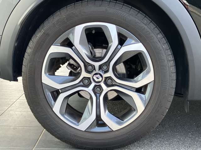 Ref No.A15791584 Renault CAPTUR Image#12