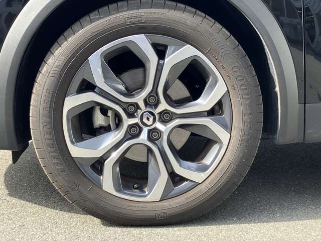 Ref No.A15791584 Renault CAPTUR Image#14