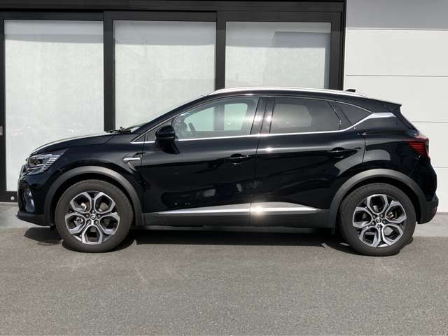 Ref No.A15791584 Renault CAPTUR Image#8