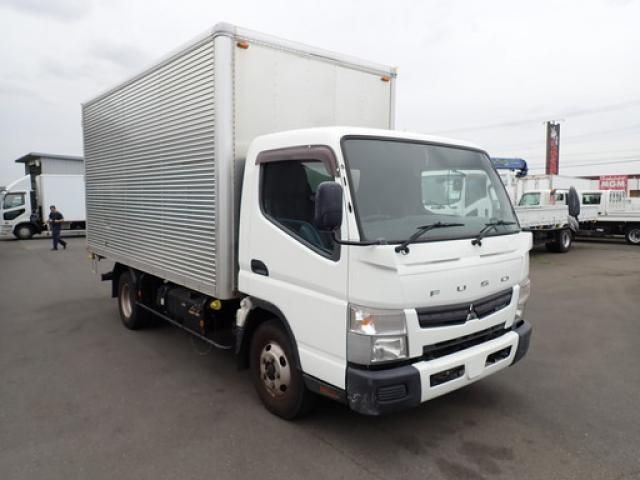 Ref No.A15791587 MITSUBISHI CANTER TRUCK Image#3