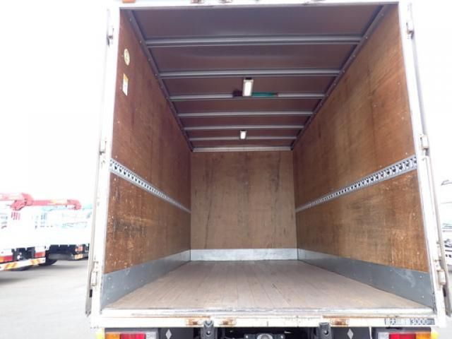 Ref No.A15791587 MITSUBISHI CANTER TRUCK Image#19