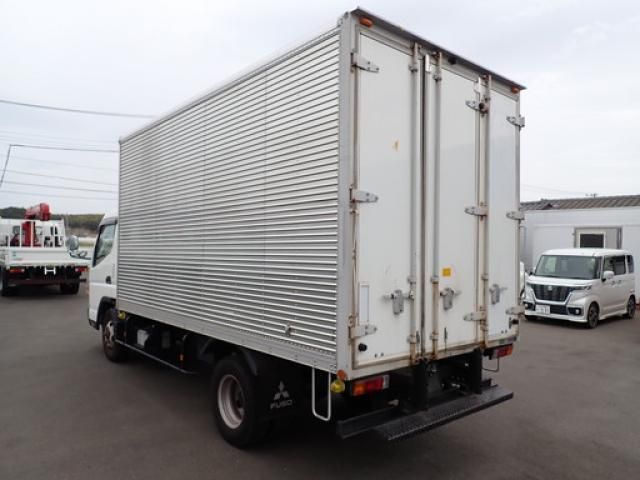 Ref No.A15791587 MITSUBISHI CANTER TRUCK Image#7