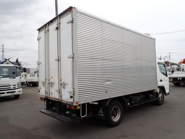 Ref No.A15791587 MITSUBISHI CANTER TRUCK Image#5