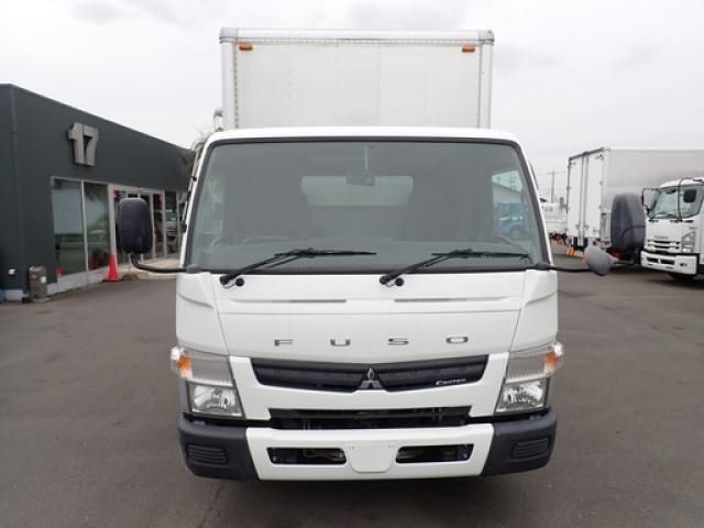 Ref No.A15791587 MITSUBISHI CANTER TRUCK Image#2
