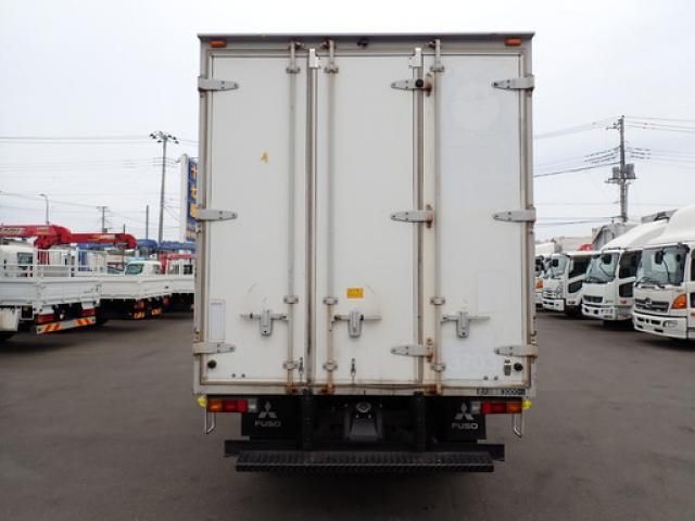 Ref No.A15791587 MITSUBISHI CANTER TRUCK Image#6