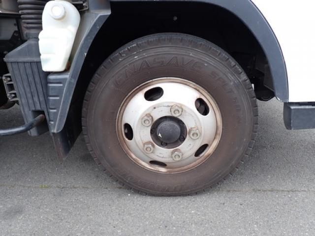 Ref No.A15791587 MITSUBISHI CANTER TRUCK Image#9