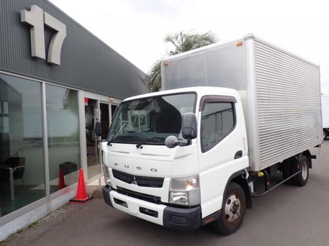 MITSUBISHI CANTER TRUCK