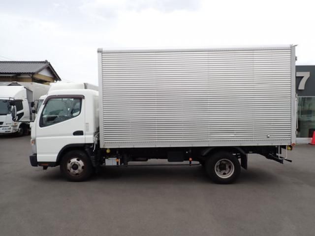 Ref No.A15791587 MITSUBISHI CANTER TRUCK Image#8