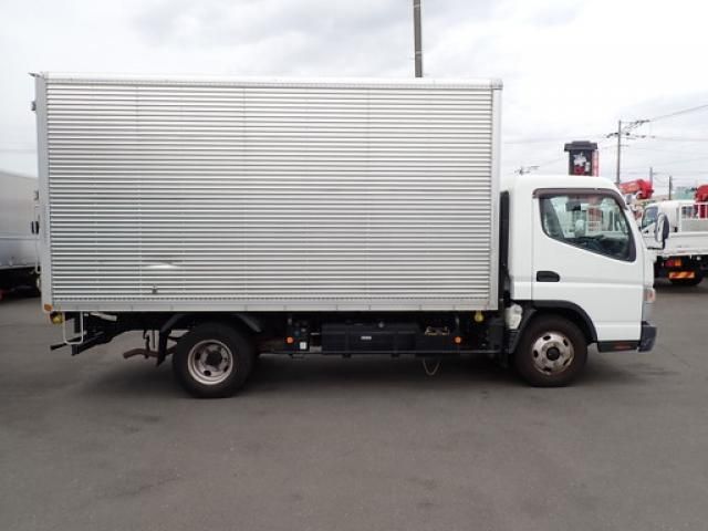 Ref No.A15791587 MITSUBISHI CANTER TRUCK Image#4