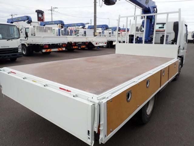 Ref No.A15791588 MITSUBISHI CANTER TRUCK Image#15