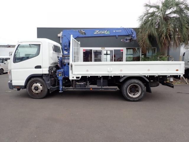 Ref No.A15791588 MITSUBISHI CANTER TRUCK Image#8