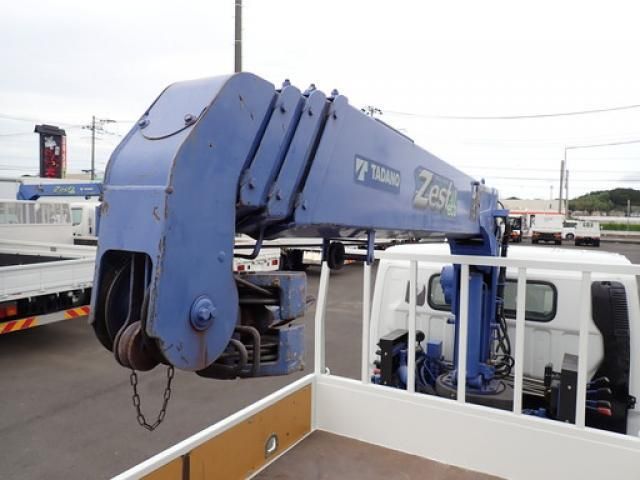 Ref No.A15791588 MITSUBISHI CANTER TRUCK Image#18