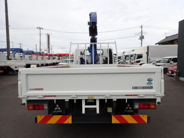 Ref No.A15791588 MITSUBISHI CANTER TRUCK Image#6