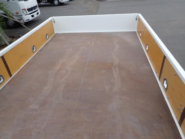 Ref No.A15791588 MITSUBISHI CANTER TRUCK Image#16