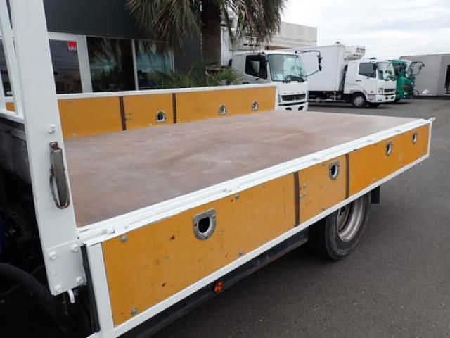 Ref No.A15791588 MITSUBISHI CANTER TRUCK Image#14