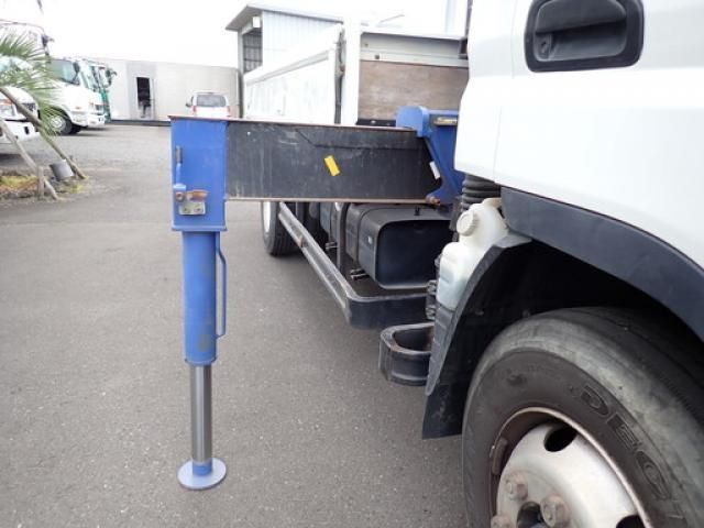 Ref No.A15791588 MITSUBISHI CANTER TRUCK Image#19