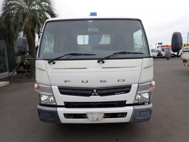 Ref No.A15791588 MITSUBISHI CANTER TRUCK Image#2