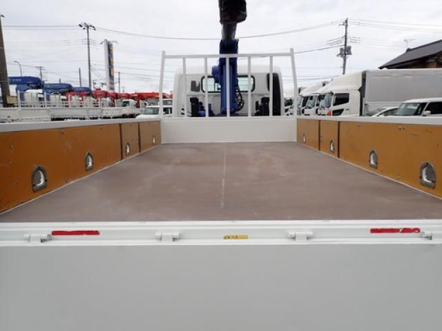Ref No.A15791588 MITSUBISHI CANTER TRUCK Image#13