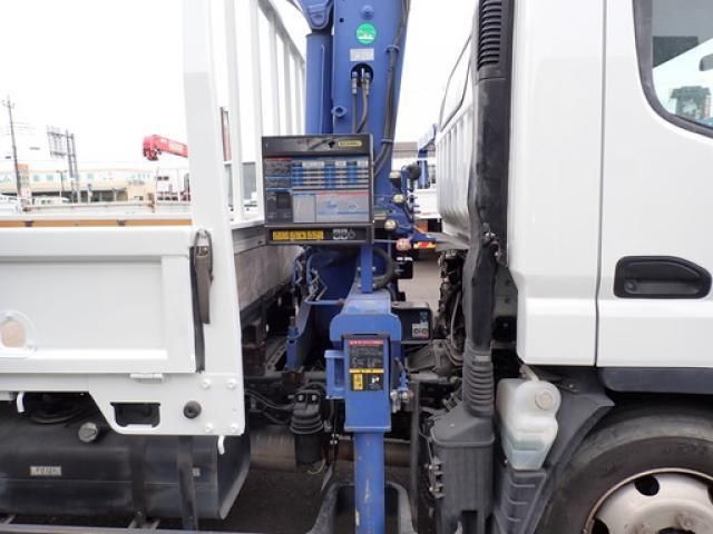 Ref No.A15791588 MITSUBISHI CANTER TRUCK Image#10