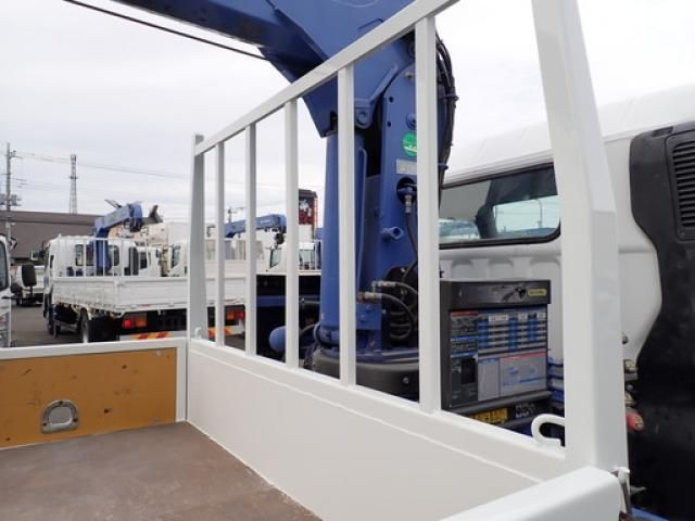 Ref No.A15791588 MITSUBISHI CANTER TRUCK Image#11