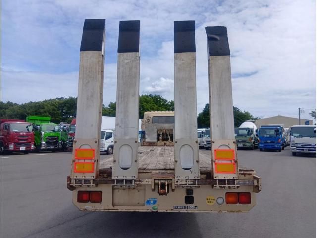 Ref No.A15791607 MITSUBISHI SUPER GREAT Image#5