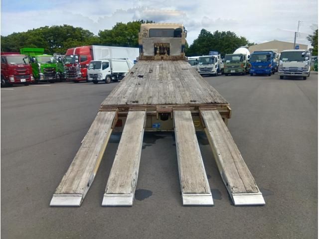 Ref No.A15791607 MITSUBISHI SUPER GREAT Image#9
