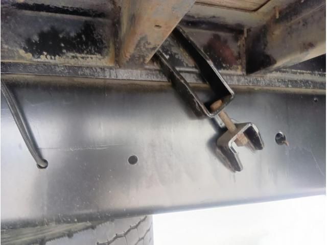 Ref No.A15791607 MITSUBISHI SUPER GREAT Image#18