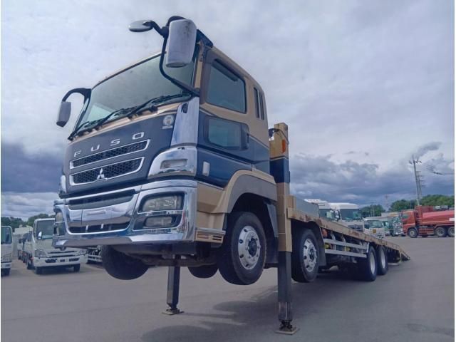 Ref No.A15791607 MITSUBISHI SUPER GREAT Image#7