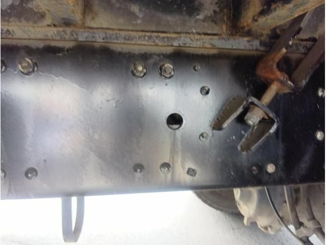 Ref No.A15791607 MITSUBISHI SUPER GREAT Image#17