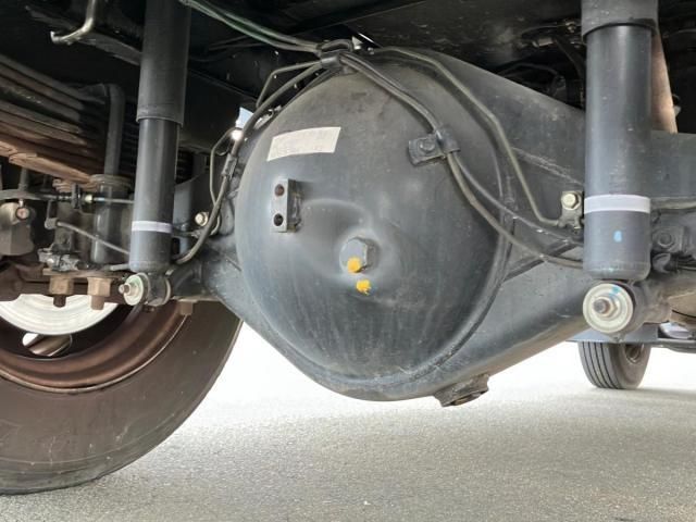 Ref No.A15791615 MITSUBISHI CANTER TRUCK Image#16