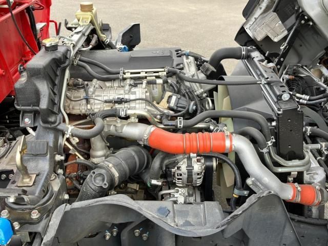Ref No.A15791615 MITSUBISHI CANTER TRUCK Image#18