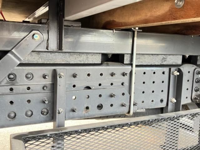 Ref No.A15791615 MITSUBISHI CANTER TRUCK Image#14