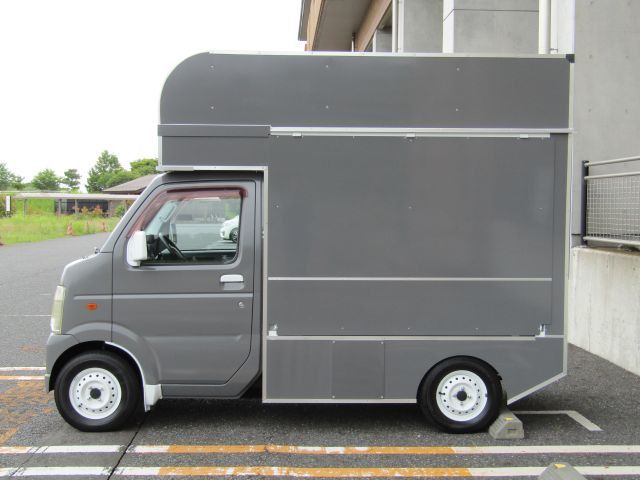 Ref No.A15791651 SUZUKI CARRY TRUCK Image#8