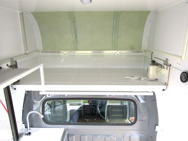 Ref No.A15791651 SUZUKI CARRY TRUCK Image#15