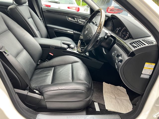 Ref No.A15791659 MERCEDES S CLASS Image#14