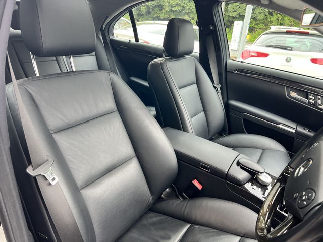 Ref No.A15791659 MERCEDES S CLASS Image#12