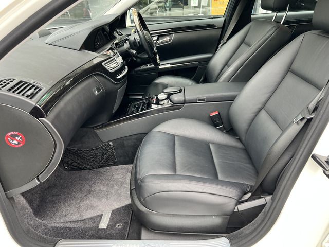 Ref No.A15791659 MERCEDES S CLASS Image#19