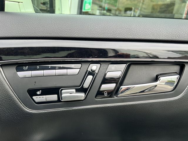 Ref No.A15791659 MERCEDES S CLASS Image#16