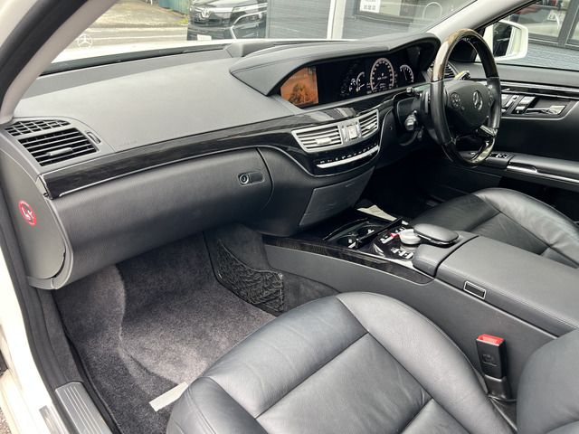 Ref No.A15791659 MERCEDES S CLASS Image#17