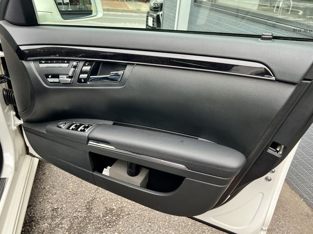 Ref No.A15791659 MERCEDES S CLASS Image#15