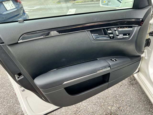 Ref No.A15791659 MERCEDES S CLASS Image#20