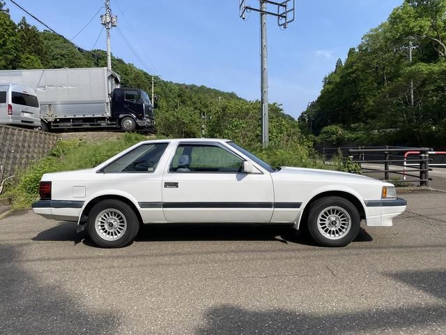 Ref No.A15791663 TOYOTA SOARER Image#7