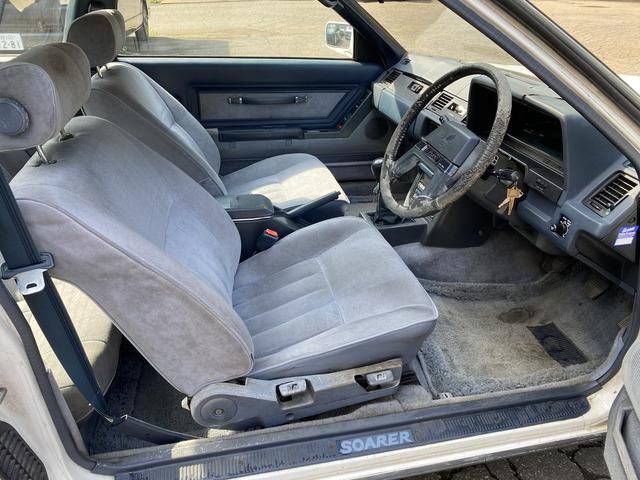 Ref No.A15791663 TOYOTA SOARER Image#15