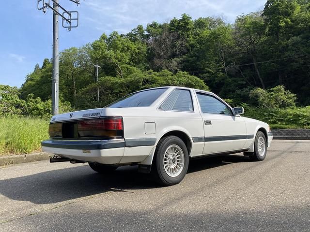 Ref No.A15791663 TOYOTA SOARER Image#9