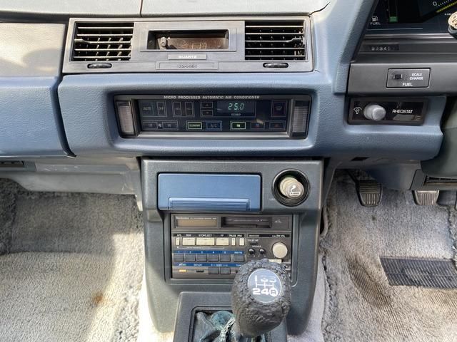 Ref No.A15791663 TOYOTA SOARER Image#18