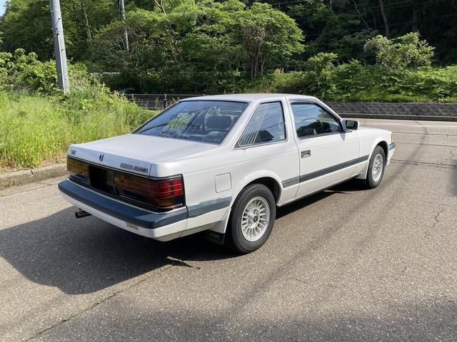 Ref No.A15791663 TOYOTA SOARER Image#8