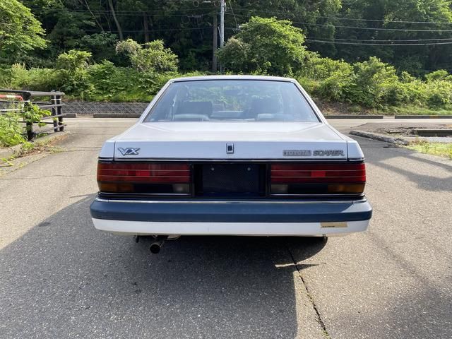 Ref No.A15791663 TOYOTA SOARER Image#10