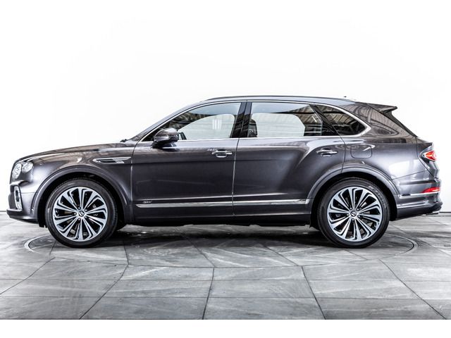 Ref No.A15791667 Bentley Bentley Image#5